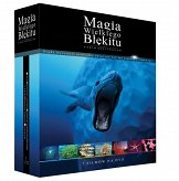 Magia Wielkiego Błękitu 7 kontynentów BBC film dvd