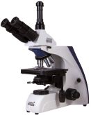 Trójokularowy mikroskop Levenhuk MED 30T