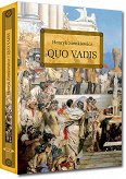 Quo Vadis (okleina)