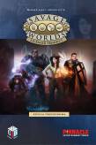 Savage Worlds: Edycja przygodowa gra książkowa