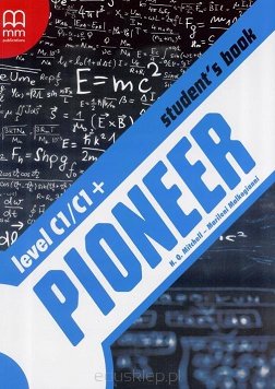 Pioneer Plus C1/C1+. Podręcznik