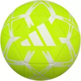 Piłka nożna Adidas Starlancer Club IT6383 rozmiar 4 zielona