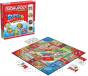 Monopoly Junior: Super Zings gra strategiczna elementy