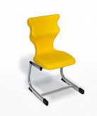 Krzesło szkolne C-Line rozmiar 6