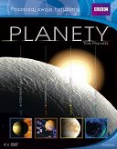 Planety BBC box seria filmów dvd