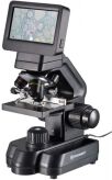 Mikroskop cyfrowy Bresser BIOLUX Touch 5MP HDMI, LCD 4,35″, 30x-300x (1200x), ekran dotykowy
