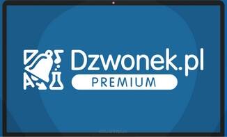 Dzwonek.pl Premium to nowoczesna platforma edukacyjna wykorzystywana podczas edukacji stacjonarnej oraz do sprawnej i bezpiecznej nauki zdalnej lub w systemie hybrydowym.