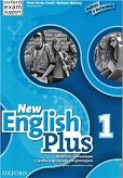 New English Plus 1 Materiały ćwiczeniowe wersja pełna & Online Practice 2015