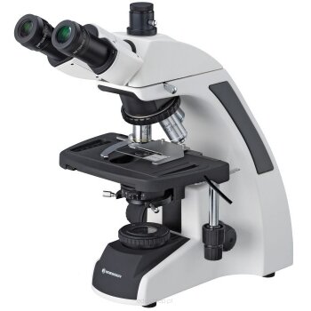 Nowy mikroskop BRESSER Science Infinity to najbardziej zaawansowany mikroskop z ofercie mikroskopów Bresser. Układ optyczny mikroskopu oparty jest na korygowanych na nieskończoność planoachromatycznych obiektywach o doskonałych własnościach optycznych zapewniających uzyskanie wysokiej jakości obrazów o płaskim polu w całym polu widzenia.