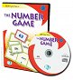 Gra językowa The Number Game wersja cd-rom
