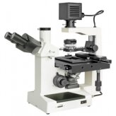Bresser - Mikroskop odwrócony - Science IVM 401 100x-400x