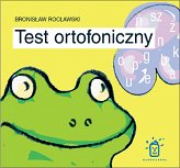 Test ortofoniczny