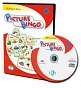 Gra językowa Picture Bingo wersja cd-rom