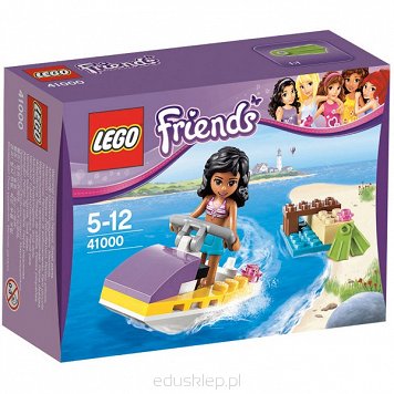 Lego Friends Skuter Wodny