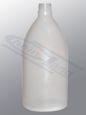 Butelka P E-L D. 0010ml ECO bez nakrętki GL 14