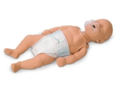 Fantom ratowniczy Sani CPR niemowlę