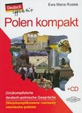 Polen kompakt (Nie)skomplikowane rozmowy niemiecko-polskie + CD