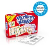 Verben - Bingo - gra językowa - język niemiecki