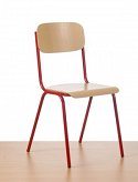 Krzesło szkolne Oskar rozmiar 3