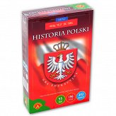 Gra Mini Quiz Historia Polski Alexander
