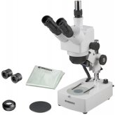 Bresser - Mikroskop - Advanced ICD 10x - 160x