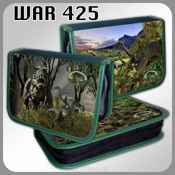 Piórnik WAR 425