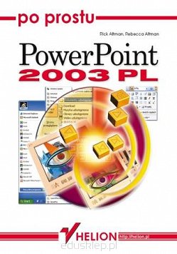 Po prostu PowerPoint 2003 PL.