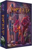 Lockup: Opowieść ze świata Roll Player gra planszowa