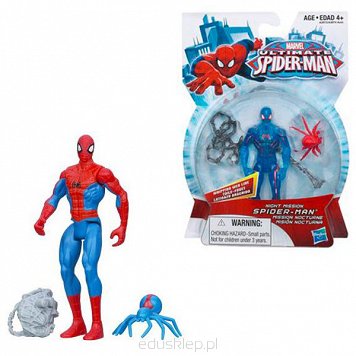 Spiderman Figurka 12cm Hasbro