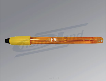 Elektroda pH plastikowa
