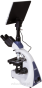 Trójokularowy mikroskop cyfrowy Levenhuk MED D10T LCD