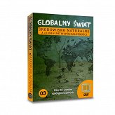 Globalny Świat Środowisko naturalne a globalne współzależności film dvd