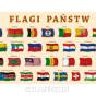 Flagi państw świata