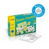 Bingo images - gra językowa - język francuski