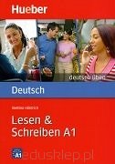 Lesen & Schreiben A1 - Język niemiecki