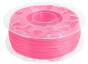 Filament PLA śednica 1,75 mm 1 kg Pink widok
