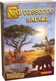 Carcassonne Safari gra przygodowa