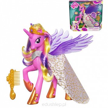 My Little Pony Kiężniczka Cadance Hasbro