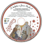 Z kolędą u Jana Pawła II + CD widok płyty
