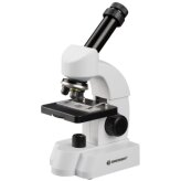 Mikroskop Bresser JUNIOR 40x-640x  fotoadapter do smartfonów
