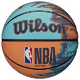 Piłka do koszykówki Wilson NBA DRV Pro Vibe rozmiar 7