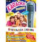 Karaoke dla dzieci Śpiewająca zabawa