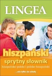 Sprytny słownik hiszpańsko-polski, polsko-hiszpański