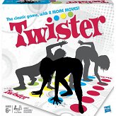 Gra Twister Refresh Hasbro