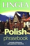Rozmówki Polskie. Polish phrasebook