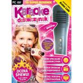 Karaoke dla dziewczynek