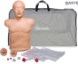 Fantom ratowniczy Brad CPR ze wskaźnikiem diodowym