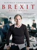 Brexit film dvd