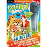 Karaoke dla dzieci zwierzaki