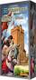 Carcassonne 4. Wieża dodatek do gry